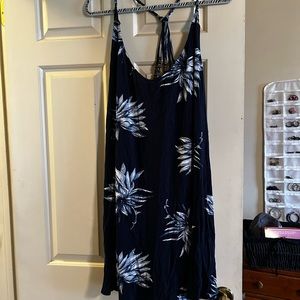 Bathing suit cover up. Hardly worn